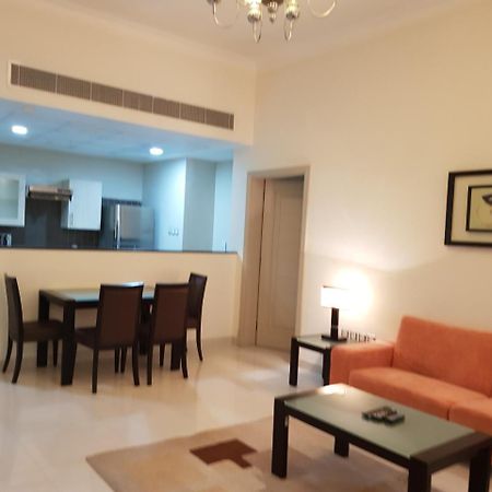 Almoayyed Suites Manama Exterior photo