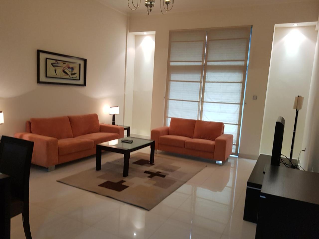 Almoayyed Suites Manama Exterior photo