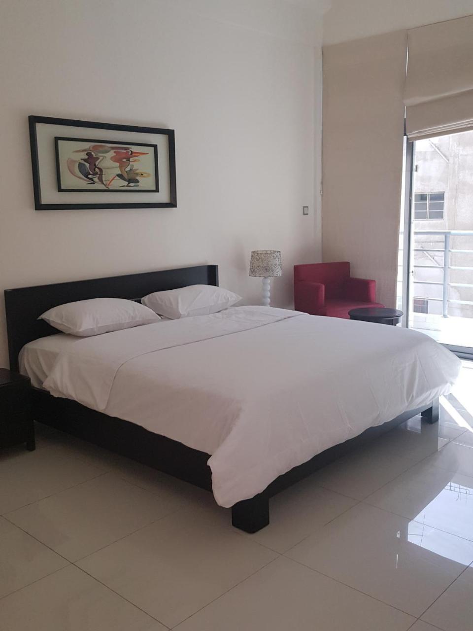 Almoayyed Suites Manama Exterior photo